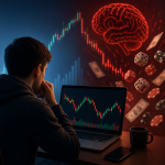 Day Trading als Nebenjob? Warum schnelles Geld an der Börse oft zur Falle wird