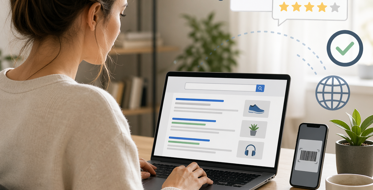 Personalized Internet Ads Assessor – Online-Werbung bewerten und flexibel von zu Hause arbeiten