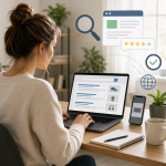 Personalized Internet Ads Assessor – Online-Werbung bewerten und flexibel von zu Hause arbeiten