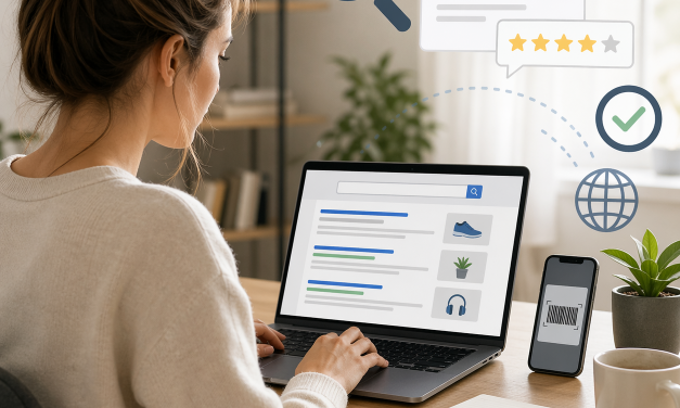 Personalized Internet Ads Assessor – Online-Werbung bewerten und flexibel von zu Hause arbeiten