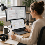 Language QA für deutsche Kundenservice-Texte: Übersetzungen prüfen, optimieren und flexibel remote arbeiten
