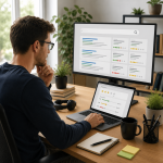 Search Quality Rater – Suchergebnisse bewerten und flexibel im Home Office arbeiten