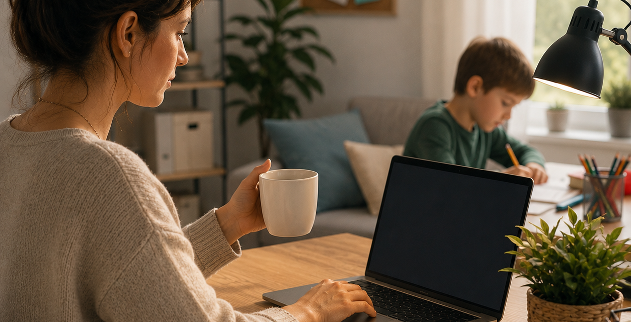 Flexible Online-Nebenjobs: Warum sie für viele Menschen interessant werden