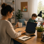 Flexible Online-Nebenjobs: Warum sie für viele Menschen interessant werden