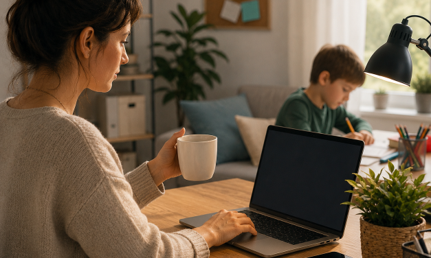 Flexible Online-Nebenjobs: Warum sie für viele Menschen interessant werden