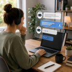 Data Writer: KI-Dialoge testen und bewerten
