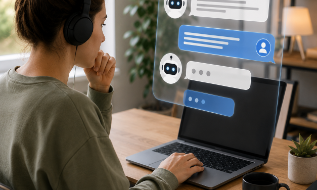 Data Writer: KI-Dialoge testen und bewerten