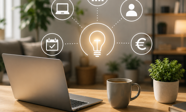 Nebenverdienst 2026: Warum flexible Online-Einnahmen weiter an Bedeutung gewinnen