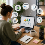 Clickworker: Microtasks, KI-Projekte und digitale Nebenjobs bequem von zu Hause aus erledigen
