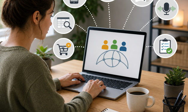 Clickworker: Microtasks, KI-Projekte und digitale Nebenjobs bequem von zu Hause aus erledigen