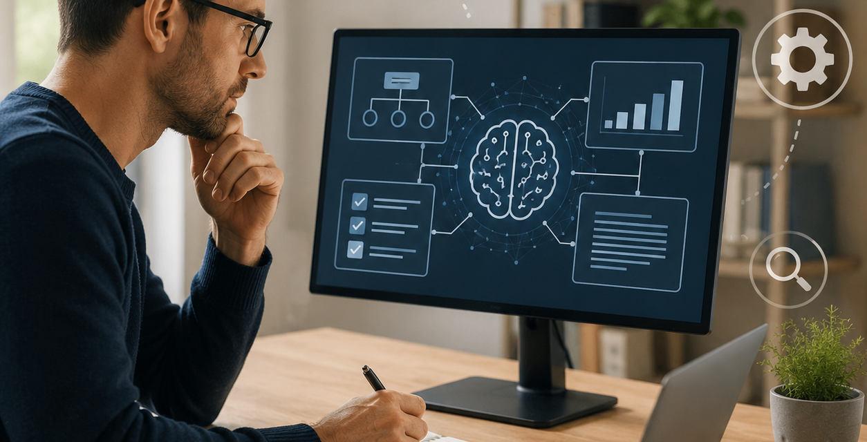 Freelance Data Partner für KI-Projekte – Fachwissen flexibel remote einsetzen und an modernen KI-Systemen mitarbeiten