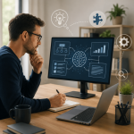 Freelance Data Partner für KI-Projekte – Fachwissen flexibel remote einsetzen und an modernen KI-Systemen mitarbeiten