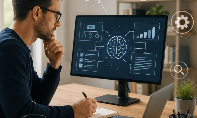 Freelance Data Partner für KI-Projekte – Fachwissen flexibel remote einsetzen und an modernen KI-Systemen mitarbeiten