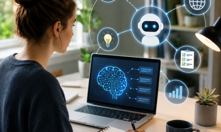 AI Agent Assistant: Recherchieren, analysieren und KI-Systeme verbessern